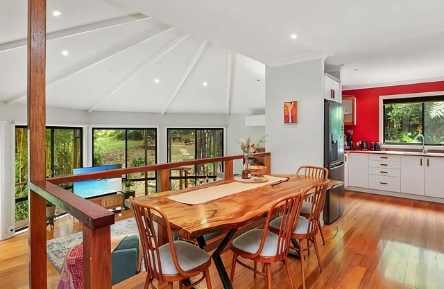 Yarram Marral, Connect with nature and relax - you may never want to leave!