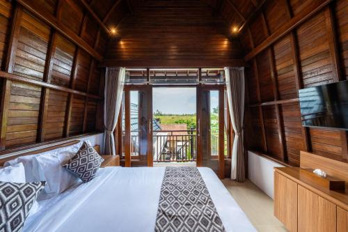 Yasana Jineng Villa 1