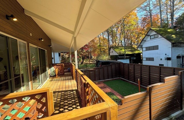 Yatsugatake Rental Villa Hachinya/Hokuto Yamanashi