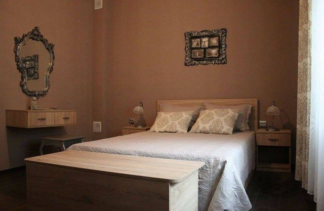 Yavor Apartment in the heart of Sofia