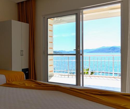 Yazıcı Otel Bozburun