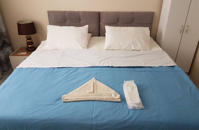 Yeşilyurt Pansiyon Hotel