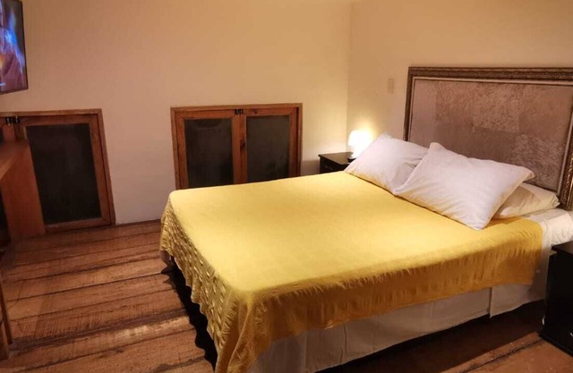 YELLOW APARTAMENTO SAN ANTONIO