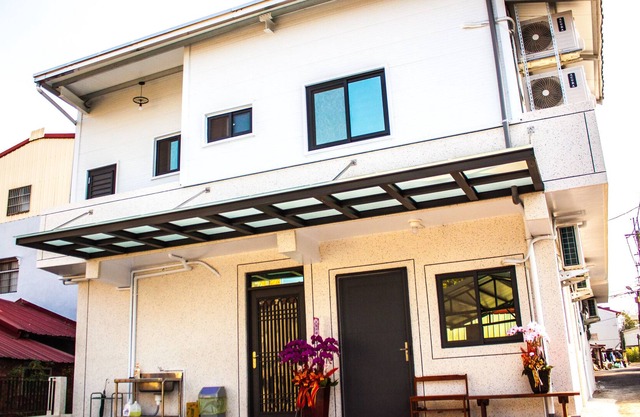 Yellow Mountain Homestay
