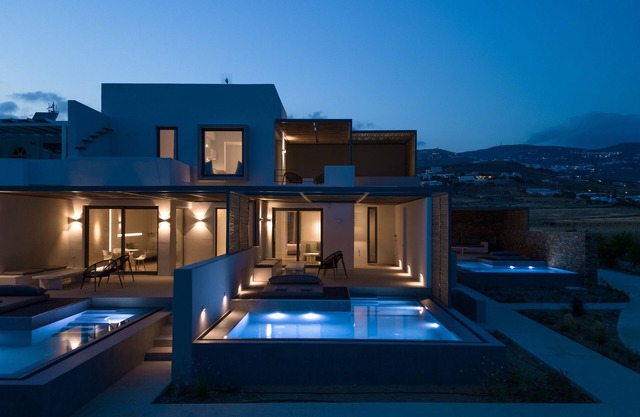 Yenesis Seaside Retreat - Adults only