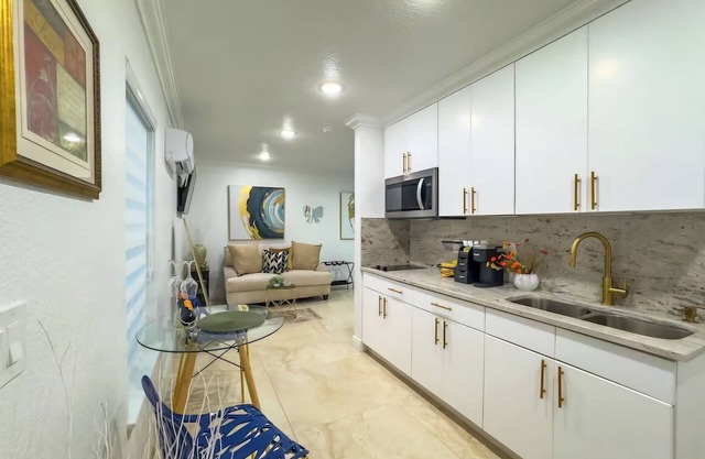 Yens Cozy Apartment - No sharing Areas