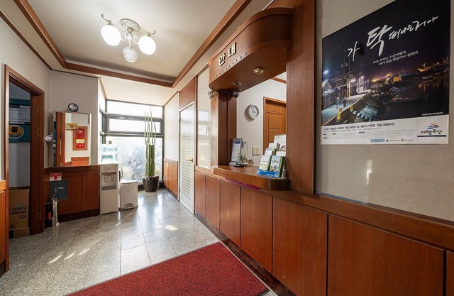 Yeoncheon Chosung Motel