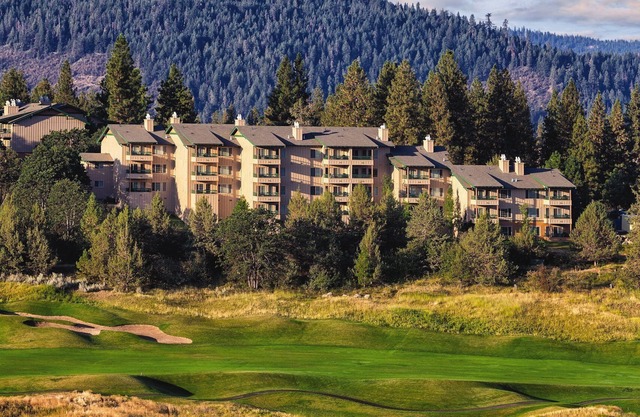 Yes . life is this good!