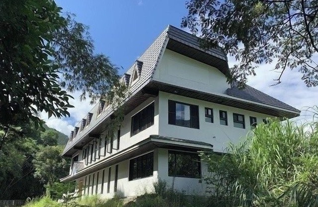 Yi-Ching Winery Guesthouse