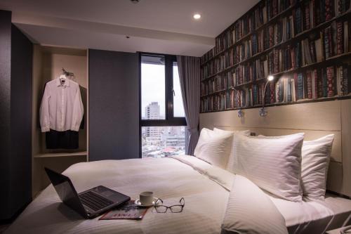 Yi Su Hotel-Taipei Ningxia