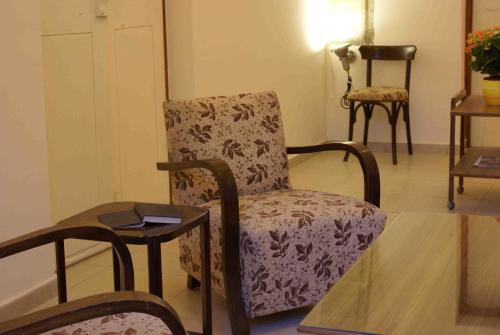 Yiayia's House Limassol city