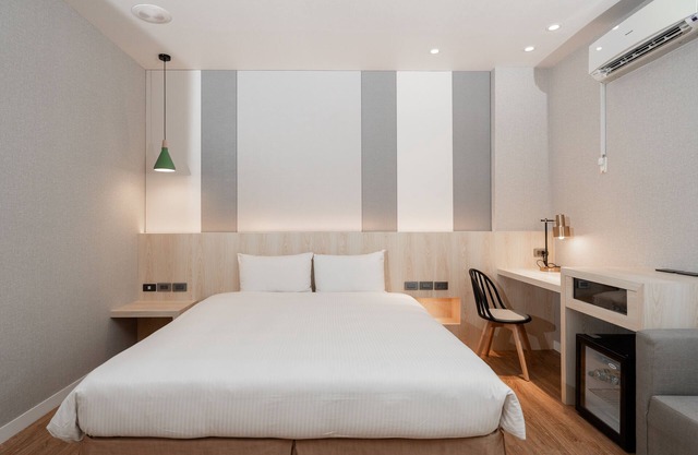 Yilan Fu Hsiang Hotel