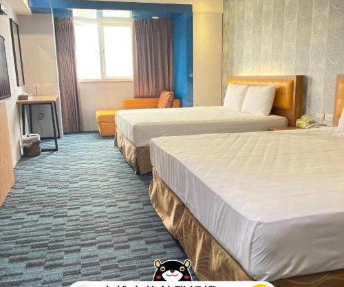 Yiting Hotel