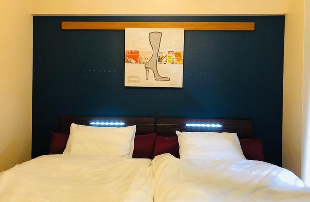 YK Mansion Sannomaru - Vacation STAY 98241