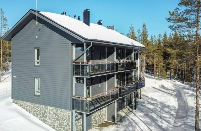 Ylälänsi 3 As 9 by Interhome