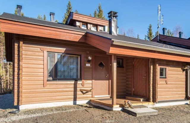 Ylläskuru D 2 by Interhome