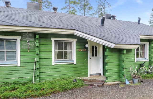 Ylläsmukka A 3 by Interhome