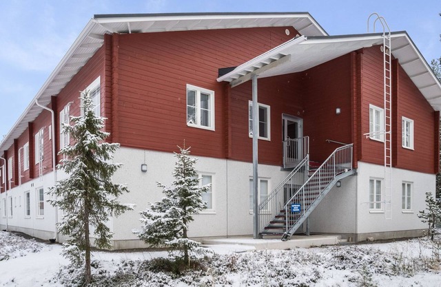 Yllästar 3 As 605 by Interhome