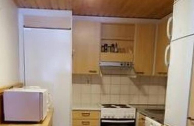 Ylläsykkönen e24 by Interhome