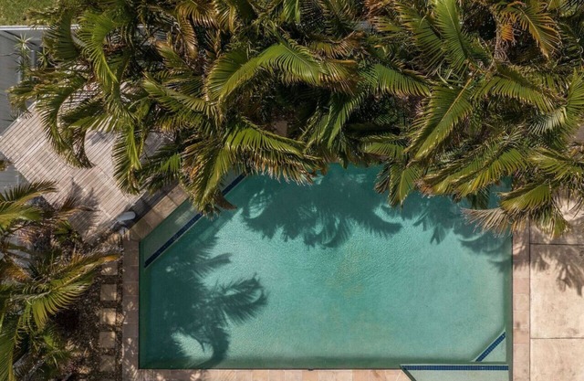 Yo Caba Caba - Beach House with a Colourful Twist