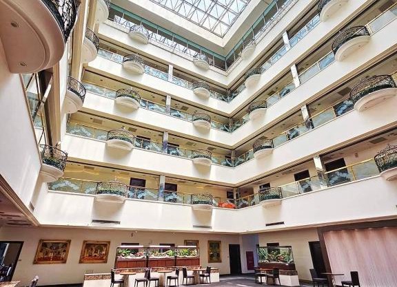 Yoai Hotel