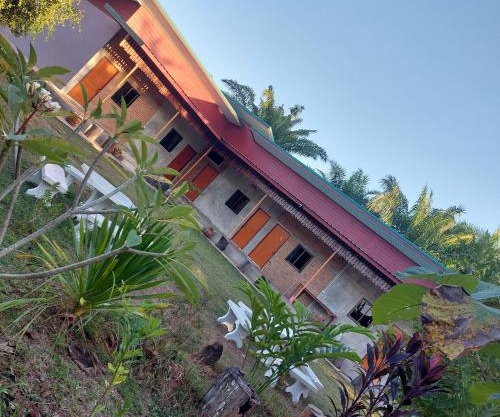 Yoga Homestay Seka