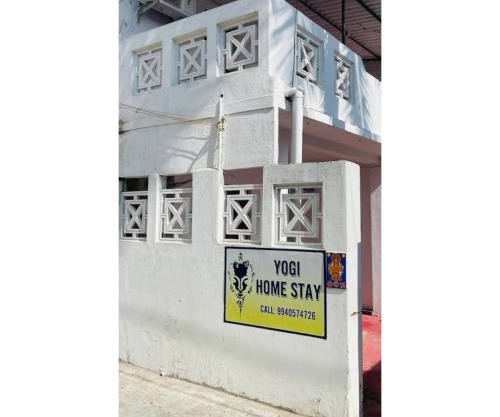 Yogi home stay