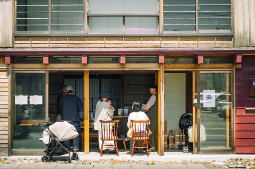 YohakuINN-johacu - Vacation STAY 19254