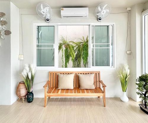 Yoi Hotel krabi