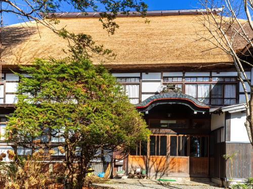 Yokokura Ryokan