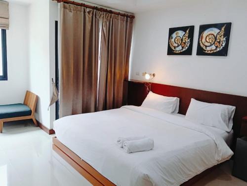 YON INN - Sukhumvit 4 BTS NANA
