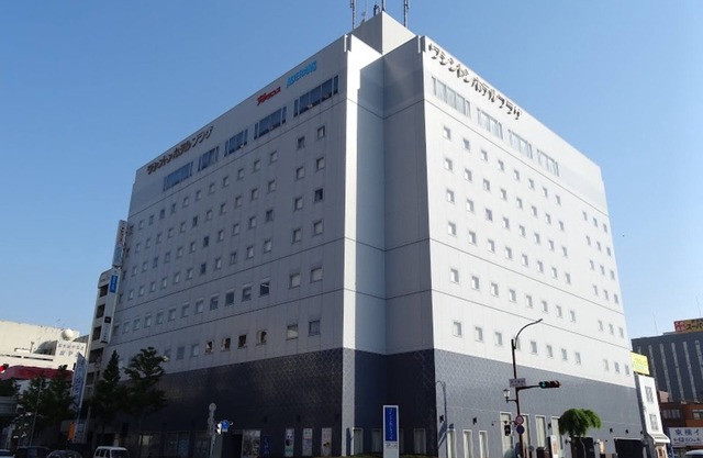 Yonago Washington Hotel Plaza