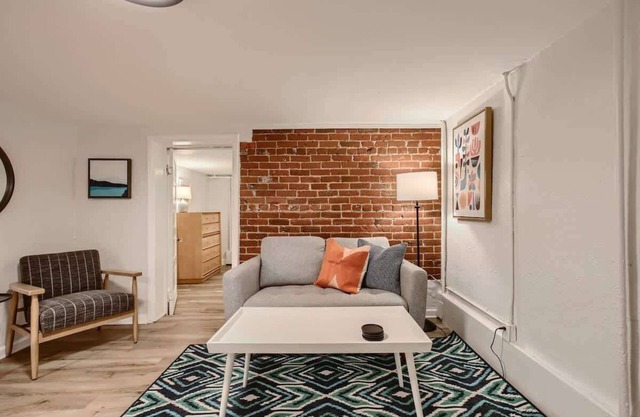York by Modern Midstay 3 Blocks to Cheesman #SYB