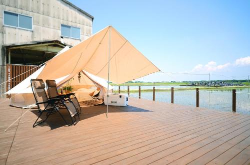 Yoshidamura VILLAGE - Vacation STAY 23964v