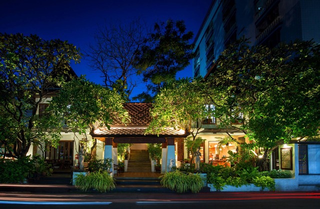 Yotaka Boutique Hotel Bangkok