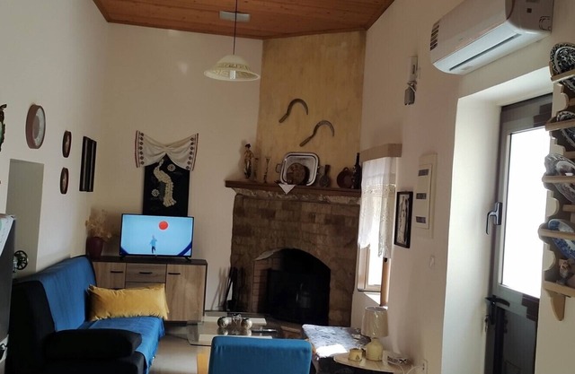 Yotas house