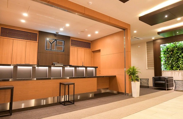 You Style Hotel Hakata