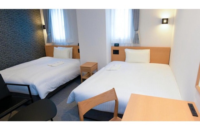 ＹＯＵ ＳＴＹＬＥ ＨＯＴＥＬ ＨＡＫＡＴＡ - Vacation STAY 16038v