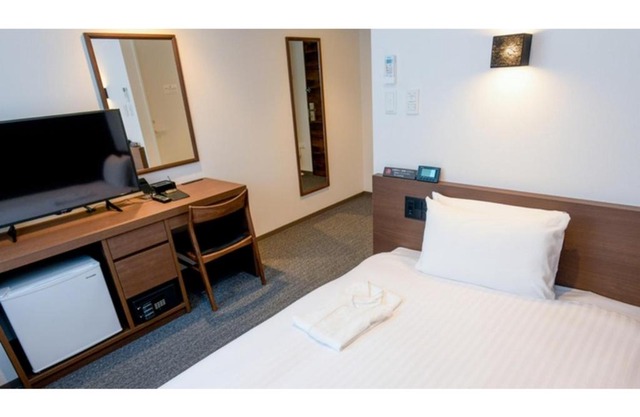 ＹＯＵ ＳＴＹＬＥ ＨＯＴＥＬ ＨＡＫＡＴＡ - Vacation STAY 16012v