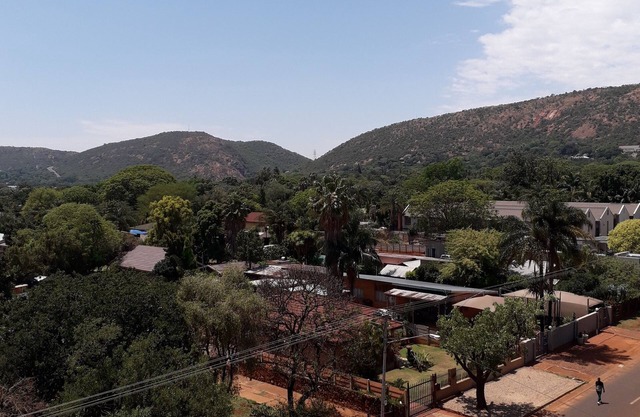 You will feel at Home