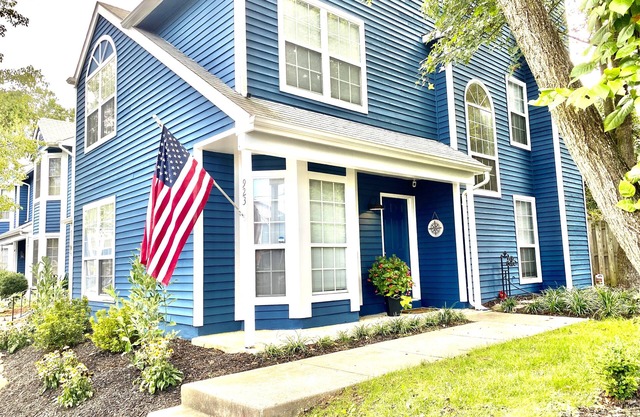 Your Annapolis Adventure Starts Here!