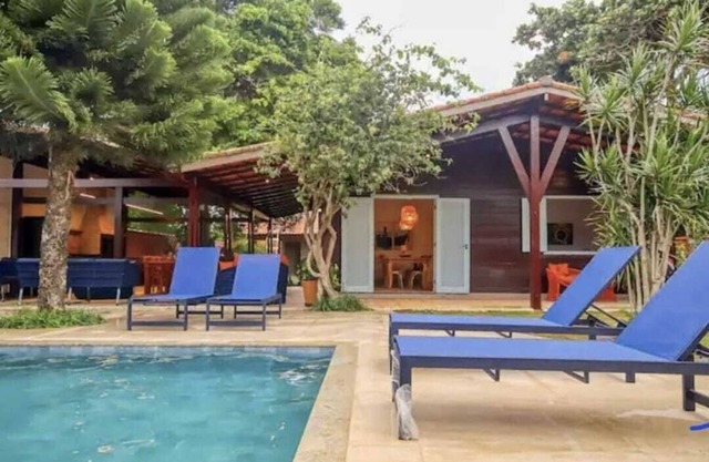 Your holiday home in Geribá - Búzios.