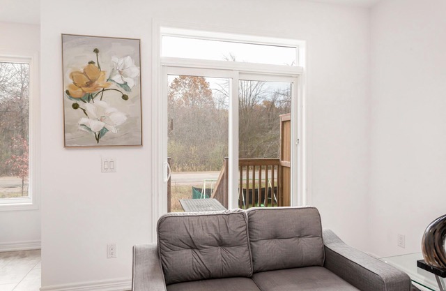 Your Cozy Escape near Niagara Falls