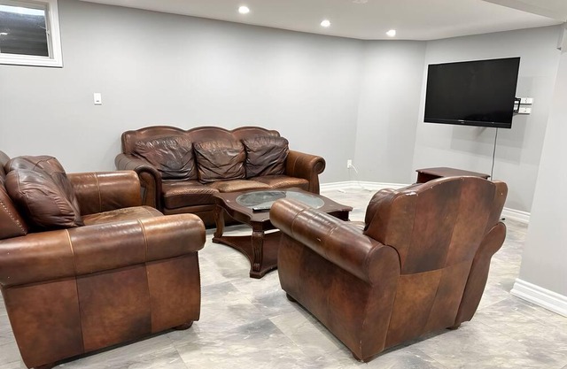 Your Dream Getaway Near Belfountain (family-friendly)