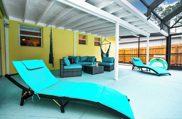 Your Dream Retreat: Where Vacation Feels Like Home