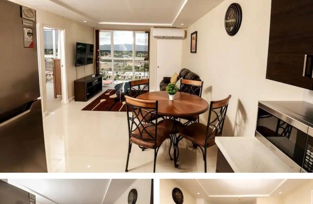 Your Escape (Bayfront Apts)