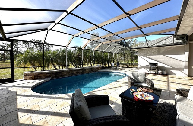 * Your Florida Escape - Where Unforgettable Memories Are Made! *