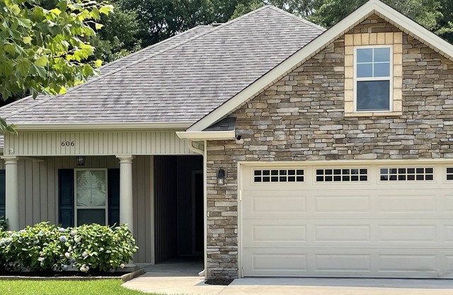 Your home away from home!