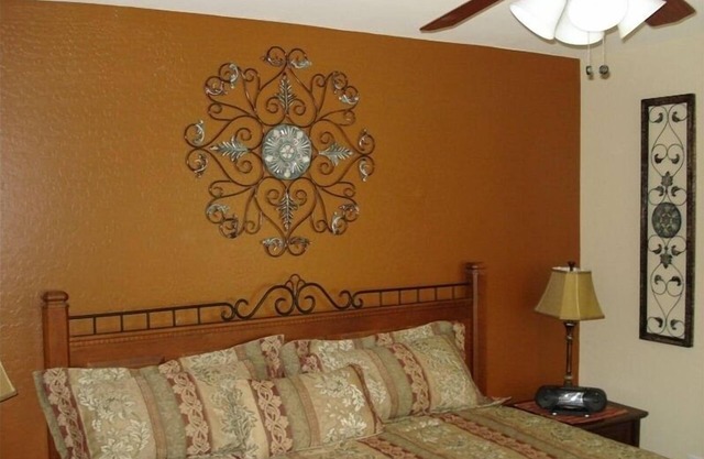 Your Home Away from Home