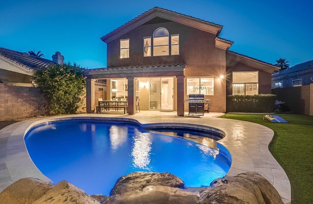 Your Home Away from Home with Something for Everyone